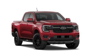 2026 Ford Ranger® External Image 5